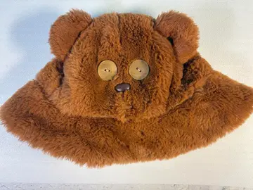 [ USJ 버킷햇 최상급 ] 미니언즈 팀 버킷햇