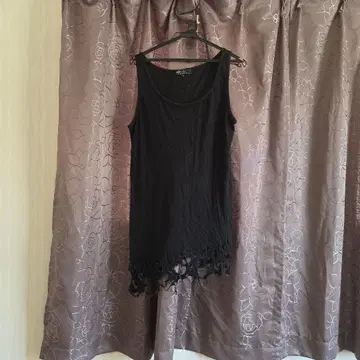 Devil's Bass 탱크탑