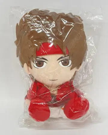 무빅 누이구루미/전국 BASARA2 사나다 유키무라