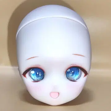 DDH-29 입구 커스텀 헤드