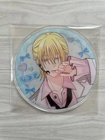 키리시마 군은 괴롭히고 싶어 그라테 아크릴 코스터 나츠키