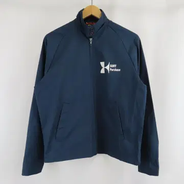 70s~80s VINTAGE USA제 Dunbrooke 할리턴 자켓