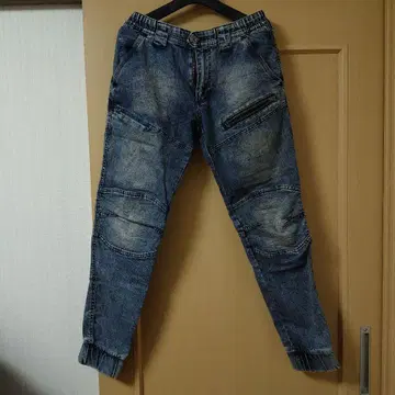 워크맨 카고 팬츠