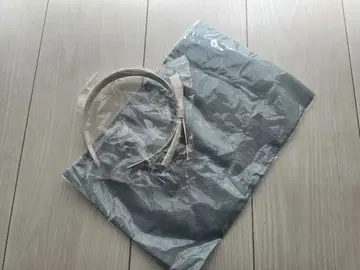 대한항공 CA 머리띠, 스카프