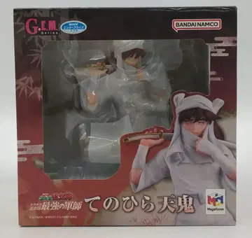 메가하우스 G.E.M. 시리즈 테노히라 텐키