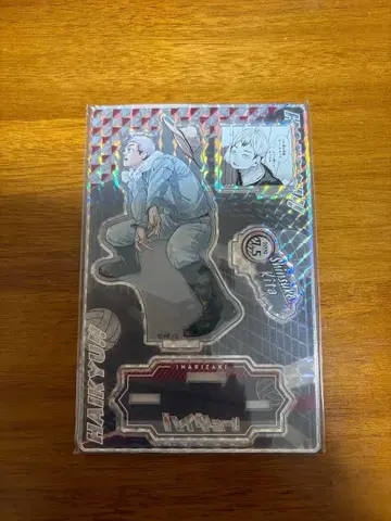 키타 신스케 하이큐 생일 명장면 디오라마 피규어 ~SHINING~