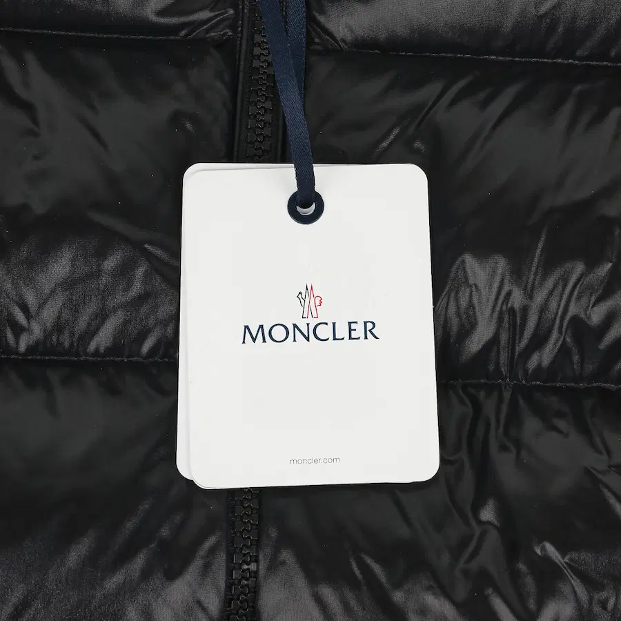 몽클레르 마야 쇼트 다운 자켓