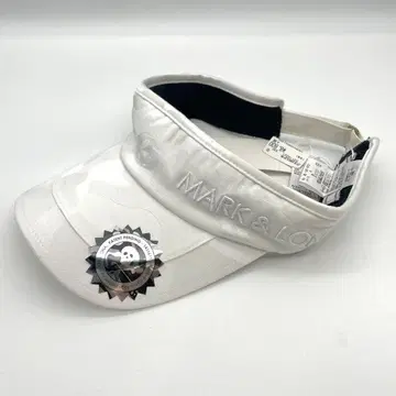 [ M20 ] MARK & LONA 마크앤로나 선바이저