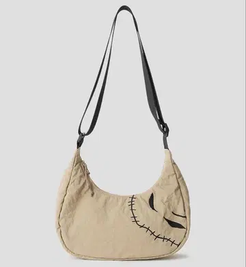 나이트메어 비포 크리스마스 숄더백 그라니프