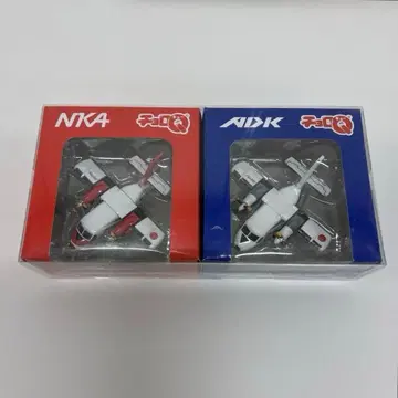 [ 귀중 레어 ] DHC 6-300 트윈 오터 트윈오터 쵸로 Q