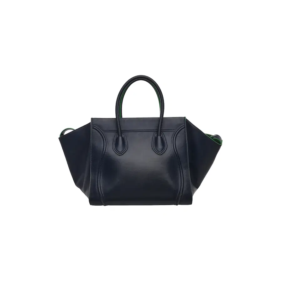 Celine Phantom Luggage包