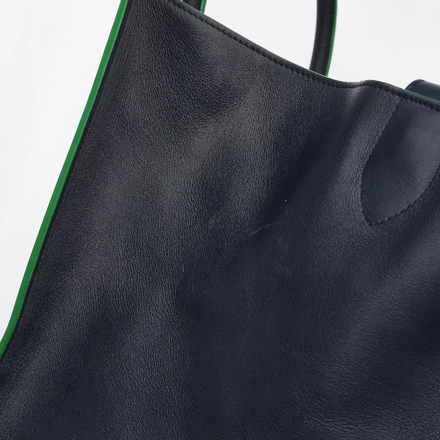 Celine Phantom Luggage包