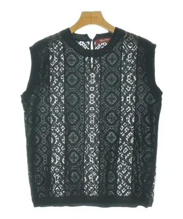 Max Mara STUDIO 베스트/슬리브리스 여성용