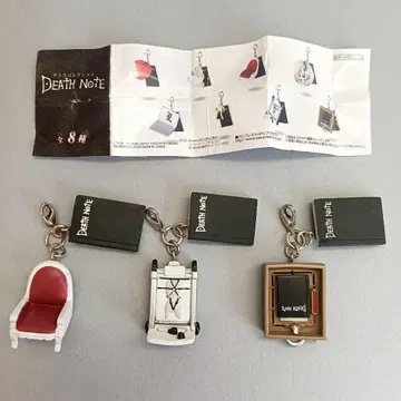 데스노트 테트라 컬렉션 L의 의자 라이트의 서랍 구속구