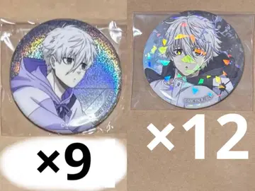 가격 인하 블루 록 나기 세이시로 캔뱃지 일괄 판매