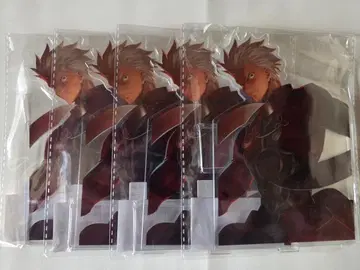 fate/stay night UBW 10주년 기념 복권 아크릴 스탠드 1