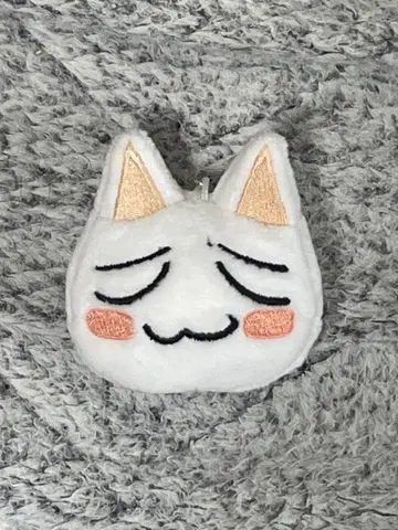 도코데모 잇쇼 마스코트 키링 (토로/지~인)