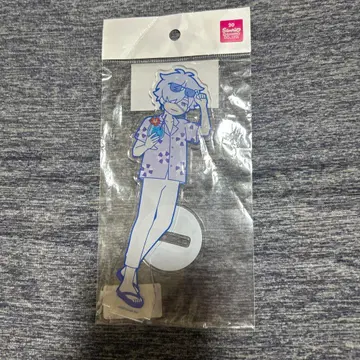 도쿄 에이리언즈 아크릴 스탠드 03 아메미야 레이지 산리오