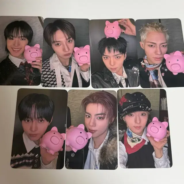 NouerA | Bunjang, Fansigns & Albums | Kfriday