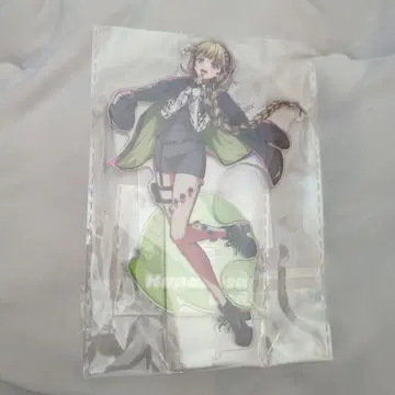 Vspo! 페스티벌 2025 아크릴 스탠드 에이 리사