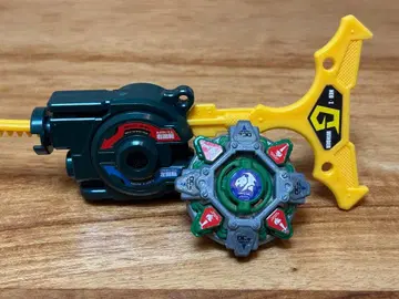 폭전슛 베이블레이드 hms 드라시엘 ms 메탈 쉴드