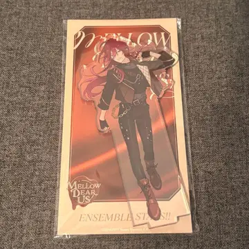 앙스타 아크릴 스탠드 메로아스 모미엔엔카