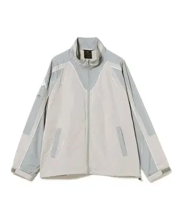 BEAMS Cabaret Poval x Kappa / Acromatico