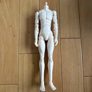 오비츠30 인형 본체 부속물 없음