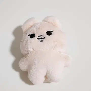 NewJeans 뉴진스 하니 10cm 봉제 인형