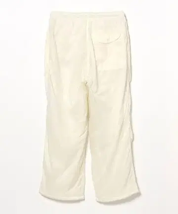 BEAMS PLUS MIL Over Pants Nylon Ripstop