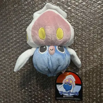 포켓몬 마이농 봉제 인형 2013