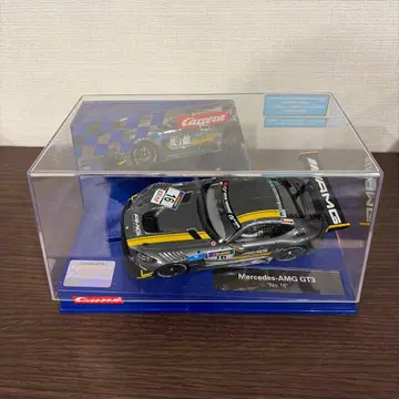 CARRERA 메르세데스-AMGGT3 슬롯카