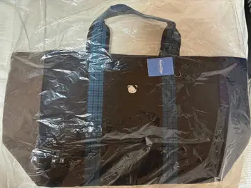 미사용 새상품 파밀리아 백 <다이칸야마점 히로오점 한정판> 도쿄