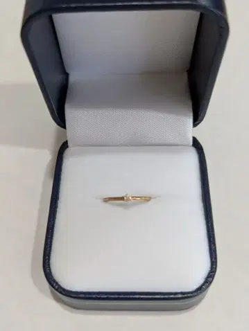 코코칼 K10 YG 핑키링 1호