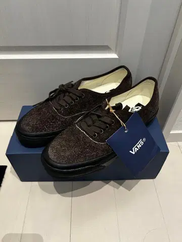 VANS AUTHENTIC beaty&youth 한정 컬러