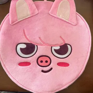 SKZOO DWAEKKI 부채 케이스