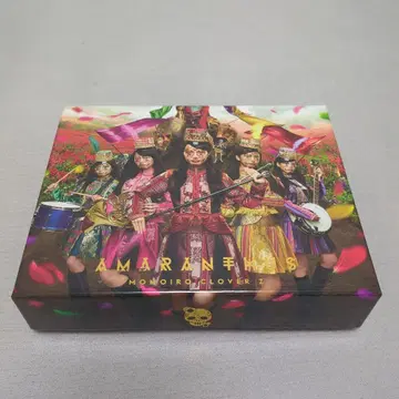 MOMOIRO CLOVER Z DOME TREK 2016