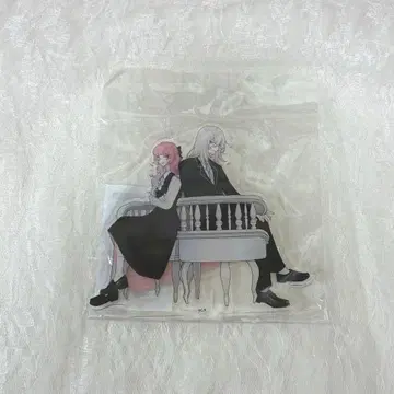 코이세요 마야카시 텐시도모 아크릴 피규어 A 카츠라 오토기 잇코쿠