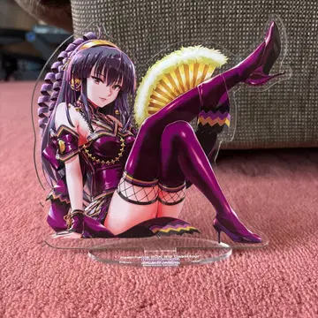 비트매니아 29 캐스트 아워 히후미 아크릴 스탠드