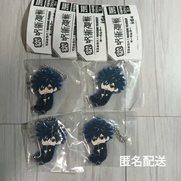 주술회전 데포라바 주술회전 후시구로 메구미