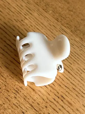 새상품 UNDO HAIRWARE CLAW CLIP No.1.5