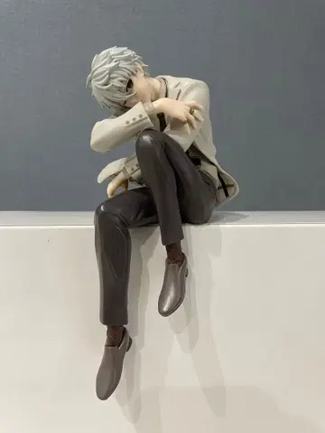 블루 록 나기 세이시로 sweets flavor 피규어