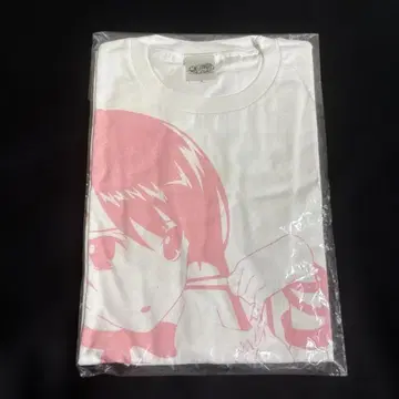 [미개봉 새상품] CR 마작 이야기 카자카미 사야카 T셔츠