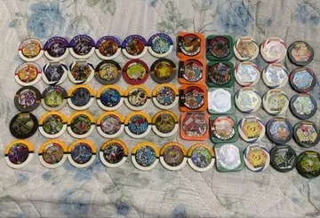 포켓몬 배틀 세트 약 160장 수납 케이스 포함 은퇴품