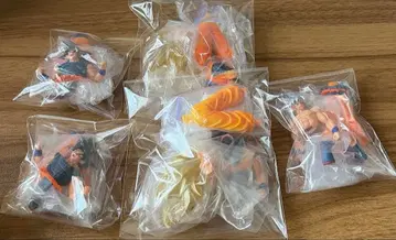 드래곤볼 초 HG GOKU EDITION 가챠 묶음 판매