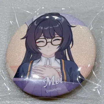 붕괴 3rd 캔뱃지 메이 CG01