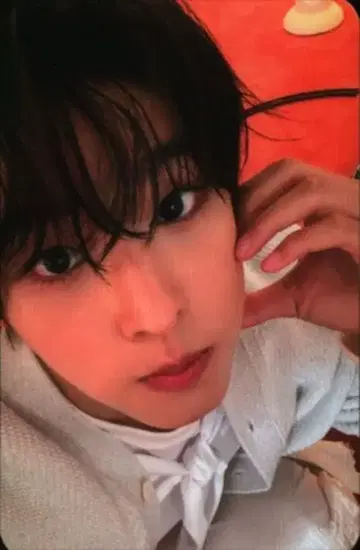 NCT WISH 일반ver RIKU WISHFUL