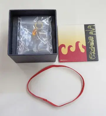 TAKE-UP 귀멸의 칼날 오리지널 주얼리 이어커프 렌고쿠 쿄쥬로