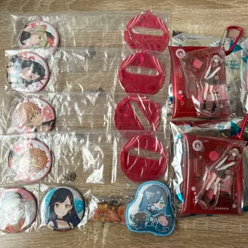 프로세카 비바 묶음 판매 아즈사와 코하네 시라이시 안 시노노메 아키토