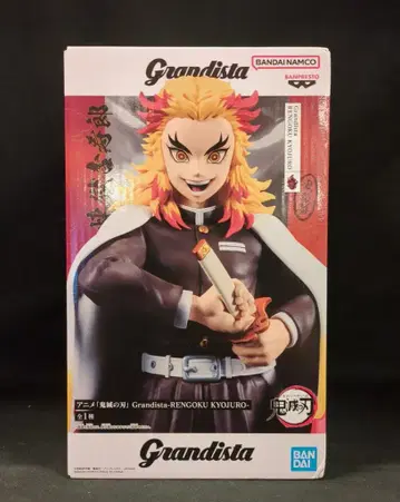 BANDAI SPIRITS Grandista 렌고쿠 쿄쥬로
